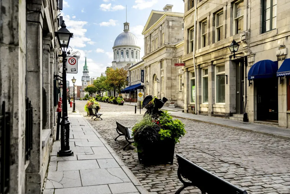 Montreal Things to Do